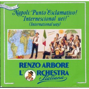 Download track Funiculi' Funicula' Renzo Arbore, Orchestra Italiana