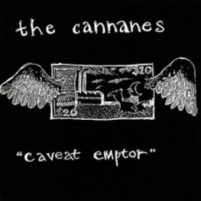 Download track Mystery Track The Cannanes