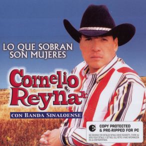 Download track Si Por Mí Fuera Cornelio Reyna Jr