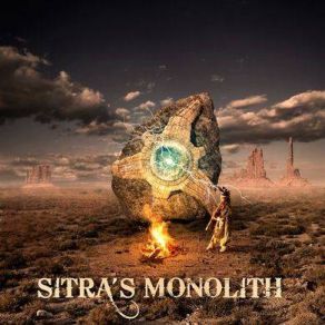 Download track Fading Sitra's Monolith