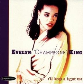 Download track In It For Me Evelyn King