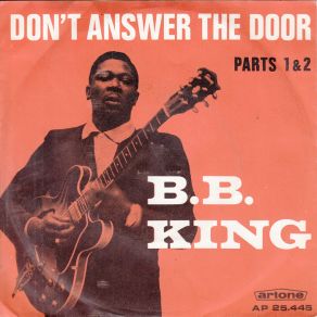 Download track Guess Who B. B. King