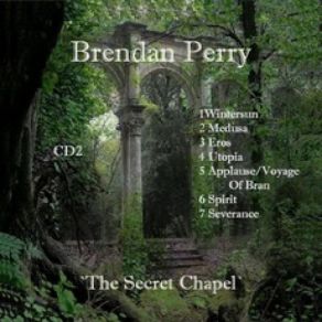 Download track A Passage In Time Brendan Perry