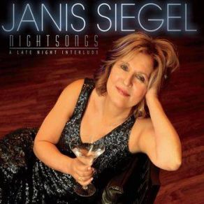 Download track If You Never Come To Me (Inutil Paisgem) Janis Siegel