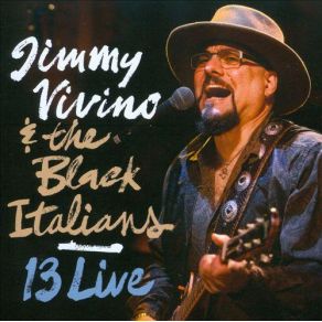 Download track Heaven In A Pontiac Jimmy Vivino, The Black Italians
