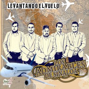 Download track El Rubio Los Admirables De Sinaloa