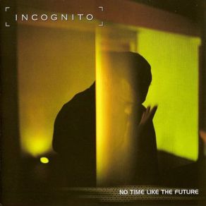 Download track I Can See The Future Incognito