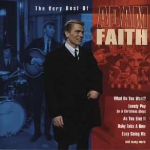 Download track How About That Adam Faith