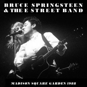 Download track Tougher Than The Rest Bruce Springsteen, E-Street Band, The