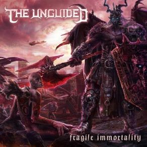 Download track Only Human The Unguided