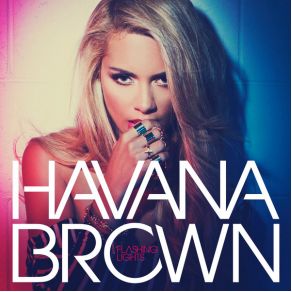 Download track No Tomorrow Havana Brown