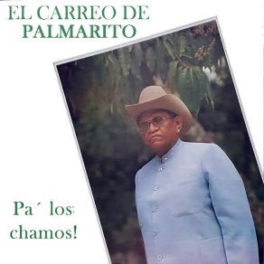 Download track A Tus Ojos El Carrao De Palmarito