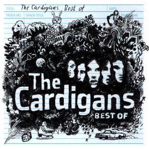 Download track Blah Blah Blah Nina Persson, The Cardigans