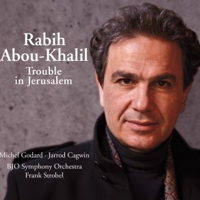 Download track Jerusalem Rabih Abou - Khalil