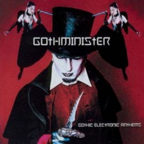 Download track The Possession Gothminister