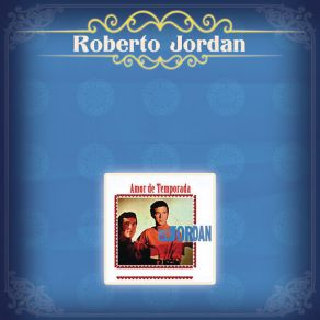 Download track María Mi Amor (My Baby Loves Lovin') Roberto Jordán