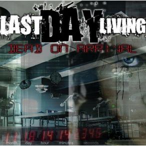 Download track Last Time Last Day Living