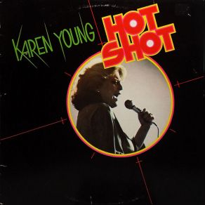 Download track Where Is He Karen Young