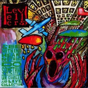 Download track Fifteen Years Levellers