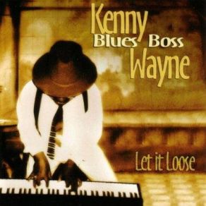 Download track Wishing Well Kenny Wayne