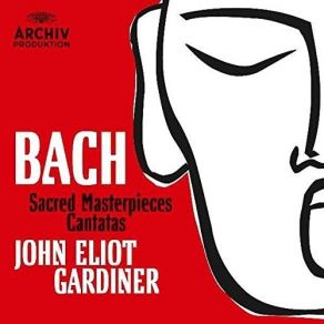 Download track 4. BWV 61 4. Recitative Bariton - Siehe Ich Stehe Vor Der Tür Johann Sebastian Bach
