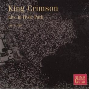 Download track 21st Century Schizoid Man (Instrumental Version) (Morgan Studios June 12, 1969) King Crimson