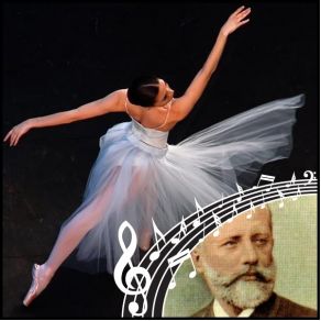 Download track Waltz From The Ballet 'Sleeping Beauty' (Act I, Scene 6) Piotr Illitch Tchaïkovsky