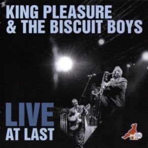 Download track Oh, Marie King Pleasure, The Biscuit Boys