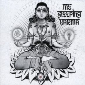 Download track Sattva My Sleeping Karma
