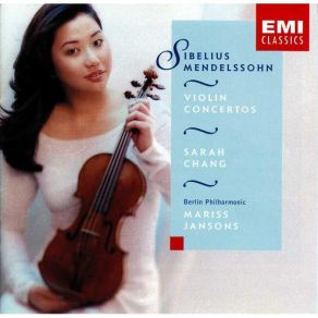 Download track 04 - I. Allegro Moderato Sarah Chang, Berliner Philharmoniker