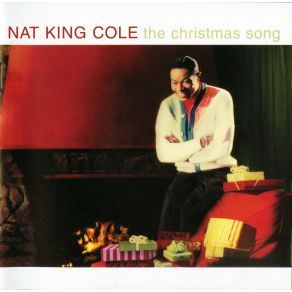 Download track The Christmas Song (Merry Christmas To You)  Nat King ColeNatalie Cole