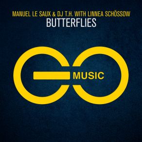 Download track Butterflies (Extended Mix) Linnea Schössow
