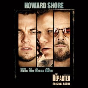 Download track The Last Rites Howard Shore
