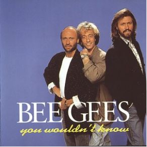 Download track Could It Be Im In Love Bee Gees