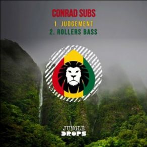 Download track Judgement (Original Mix) Conrad Subs