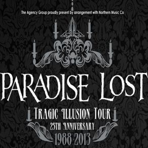 Download track One Second Paradise Lost