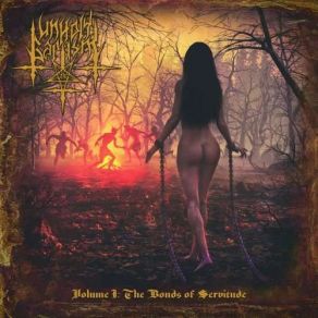 Download track Whispers Of Power Eternal Unholy Baptism