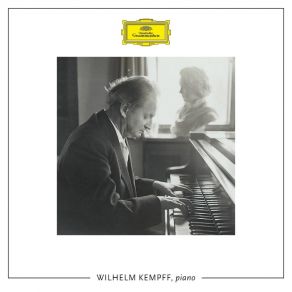 Download track Impromptu No. 3 Op. 51 In G Flat Major Wilhelm Kempff
