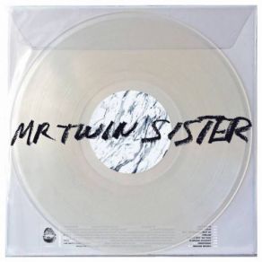 Download track Sensitive Mr. Twin Sister