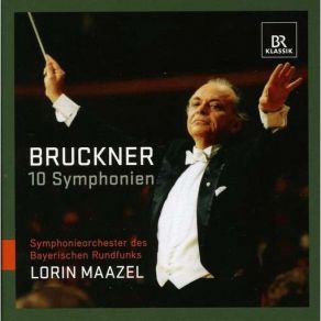 Download track Bruckner - Symphony 2 In C Minor WAB102 (Ed Nowak) - 3 - Scherzo Masig Schnell Trio Gleiches Tempo Bruckner, Anton