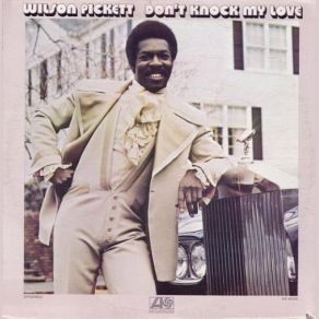 Download track Mama Told Me Not To Come Wilson Pickett