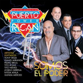 Download track Echa Pa' Ca (Joshua Marcell & Rkm) The Puerto Rican PowerRKM, Luisito Ayala