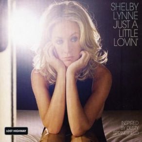 Download track Anyone Who Had A Heart Shelby Lynne