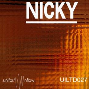 Download track Ven Conmigo Nicky