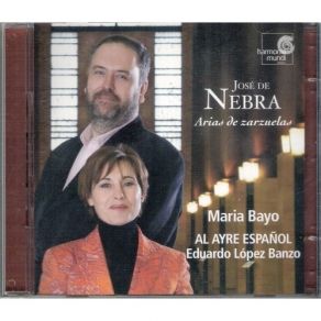 Download track 10. Allegro Assai José De Nebra