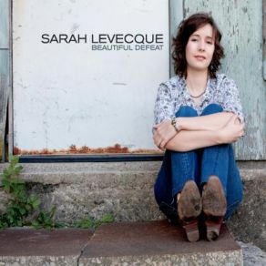 Download track Back Of My Hand Sarah Levecque