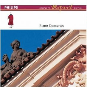 Download track 08 - Concerto No. 10 In E Flat Major, K365-316a - II. Andante Mozart, Joannes Chrysostomus Wolfgang Theophilus (Amadeus)