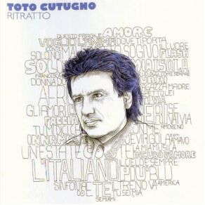 Download track Punto E Virgola Toto Cutugno