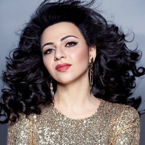 Download track Spasoom 'em Qez Anna Boyrazyan