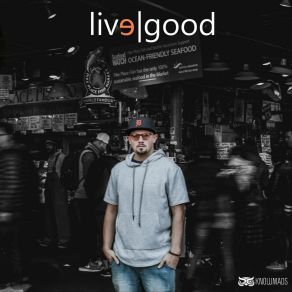 Download track Live Good TomPepe